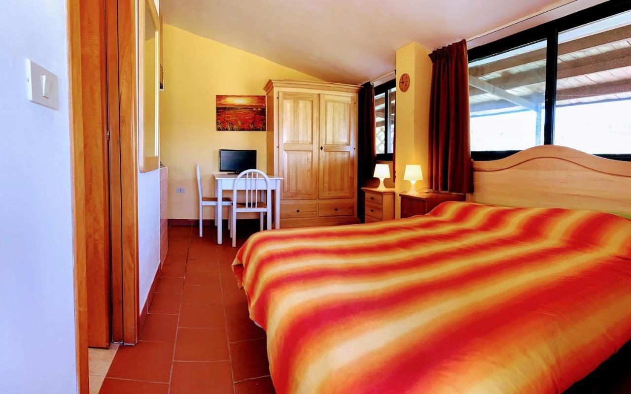 Agricostella Agriturismo Vieste Exterior photo